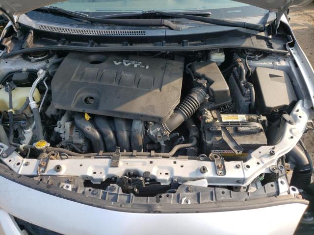 Photo 7 from auction – 2010 TOYOTA COROLLA BA with VIN 1NXBU4EE1AZ353894