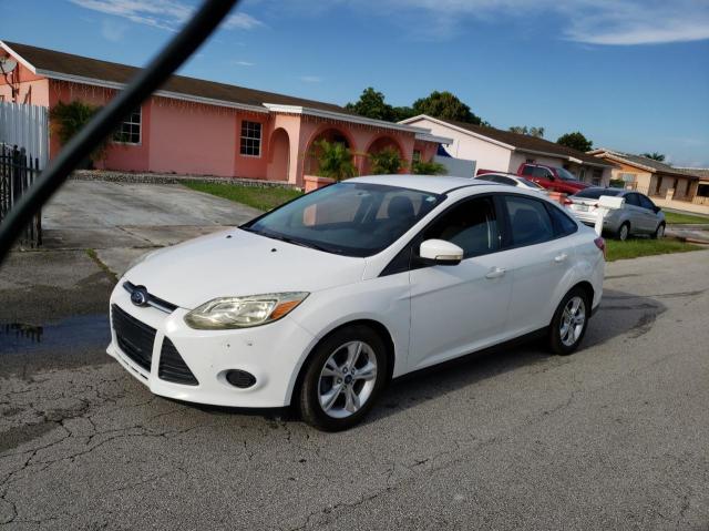 صورة رقم 2 من المزاد - 2013 FORD FOCUS SE مع VIN 1FADP3F20DL125792