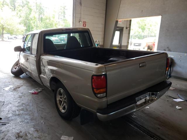 Photo 3 from auction – 1999 MAZDA B3000 CAB with VIN 4F4YR16V1XTM16222