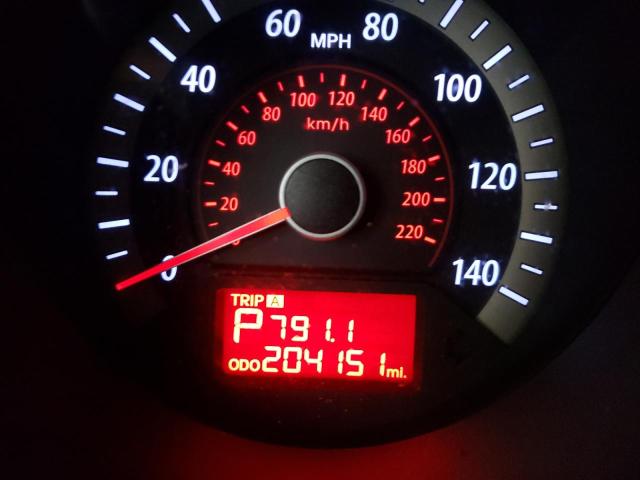 Photo 8 from auction – 2012 KIA FORTE EX with VIN KNAFU4A2XC5521804