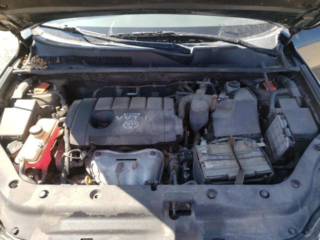 Photo 7 from auction – 2010 TOYOTA RAV4 with VIN 2T3BF4DV7AW037886