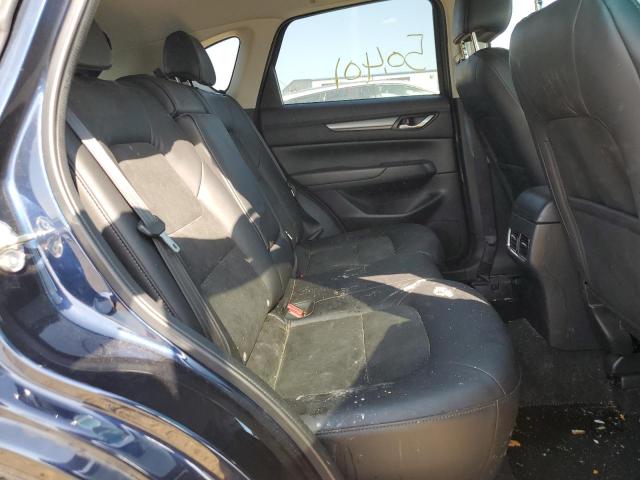 Photo 6 from auction – 2019 MAZDA CX-5 TOURI with VIN JM3KFACM8K1504702