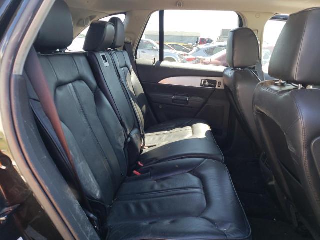 Photo 6 from auction – 2013 LINCOLN MKX with VIN 2LMDJ8JK7DBL00507