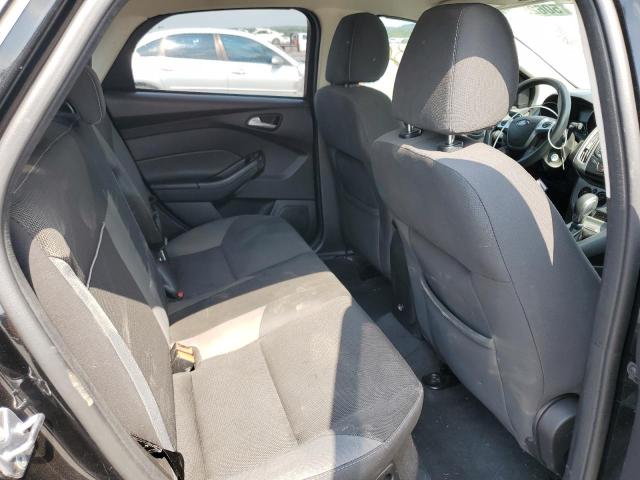 Photo 6 from auction – 2014 FORD FOCUS SE with VIN 1FADP3F20EL270333