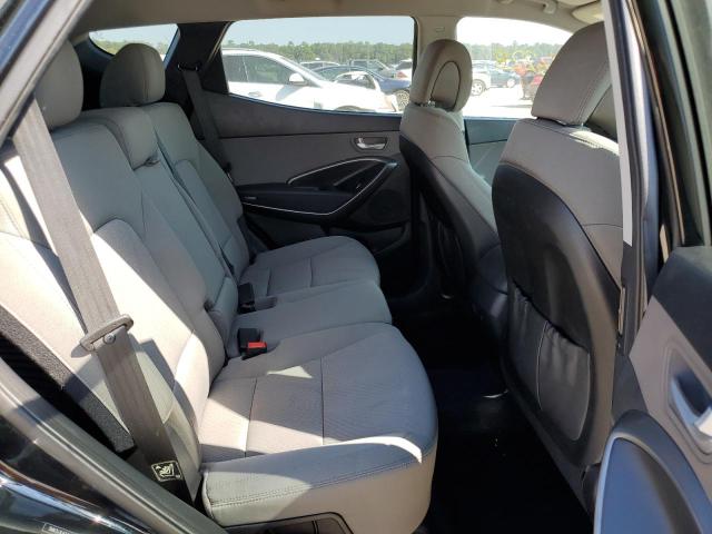 Photo 6 from auction – 2018 HYUNDAI SANTA FE S with VIN 5NMZU3LB7JH066931