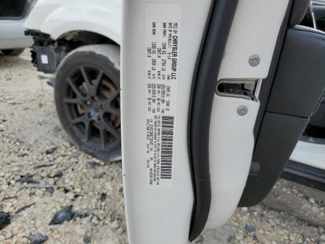 Photo 10 from auction – 2014 DODGE JOURNEY SX with VIN 3C4PDCBB9ET281857