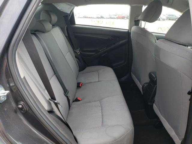 Photo 6 from auction – 2011 TOYOTA COROLLA MA with VIN 2T1KU4EEXBC642193