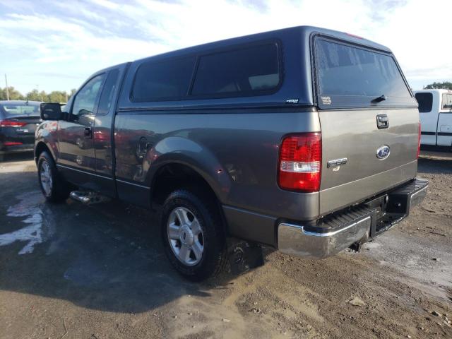 Photo 3 from auction – 2004 FORD F150 with VIN 1FTRF12W34NA49392