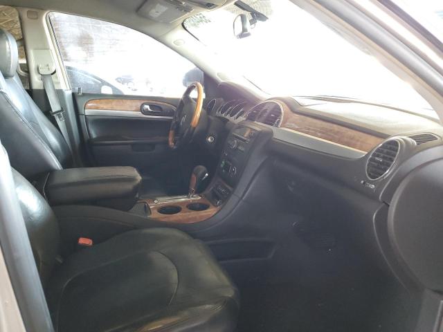 Photo 5 from auction – 2008 BUICK ENCLAVE CX with VIN 5GAER23768J120344