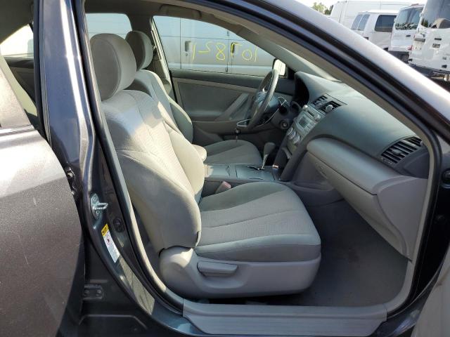 Photo 5 from auction – 2010 TOYOTA CAMRY BASE with VIN 4T1BF3EK5AU510658