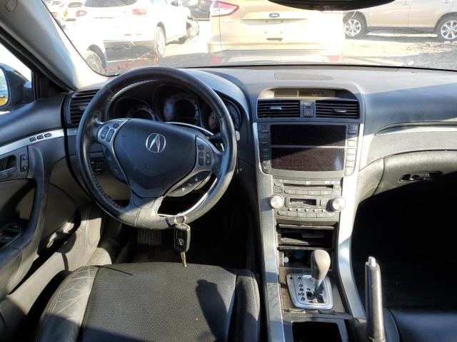 Photo 9 from auction – 2008 ACURA TL with VIN 19UUA66238A031583