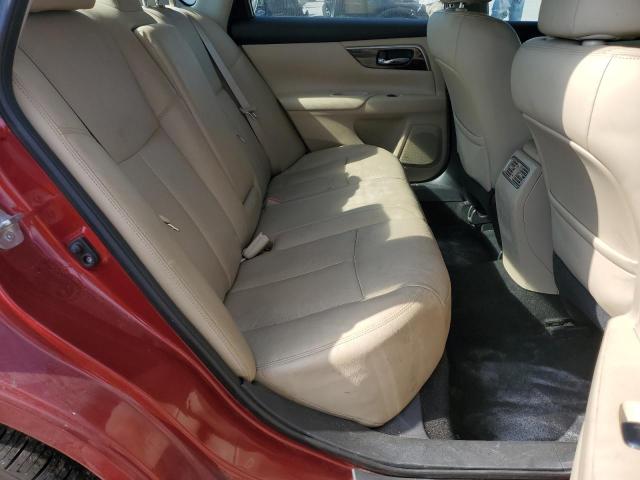 Photo 6 from auction – 2015 NISSAN ALTIMA 2.5 with VIN 1N4AL3AP3FN371468