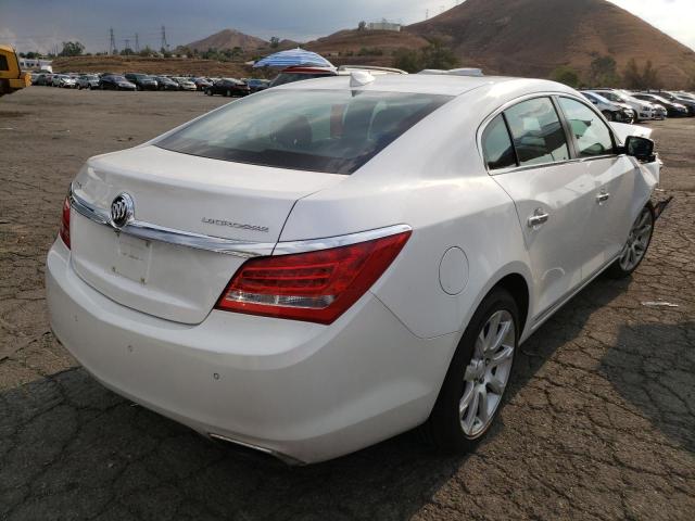 Photo 4 from auction – 2015 BUICK LACROSSE P with VIN 1G4GD5G35FF341038