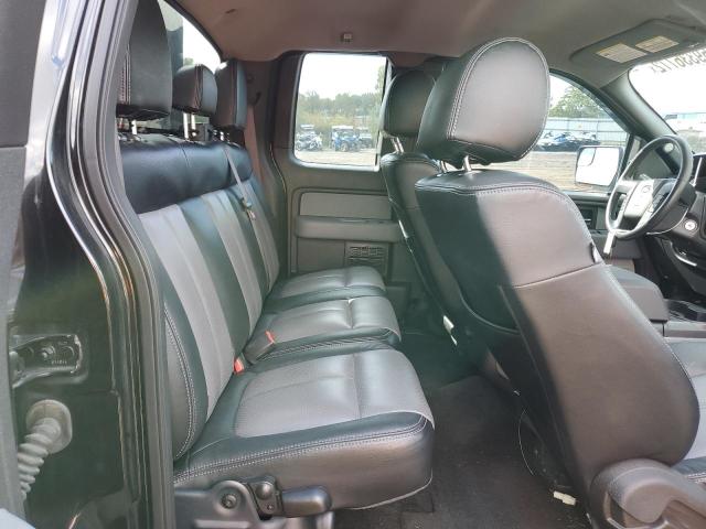 Photo 6 from auction – 2014 FORD F150 SUPER with VIN 1FTFX1EFXEKE17842
