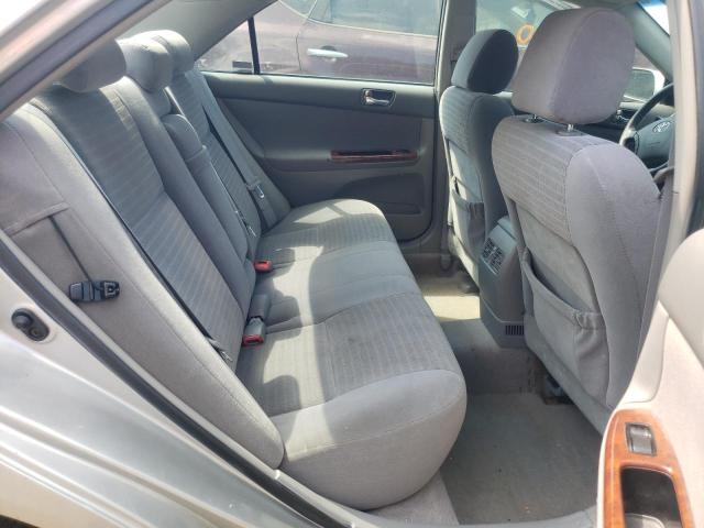 Photo 6 from auction – 2005 TOYOTA CAMRY LE with VIN 4T1BE32K05U077196