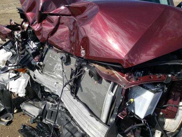 Photo 7 from auction – 2019 TOYOTA HIGHLANDER with VIN 5TDJZRFH7KS725428