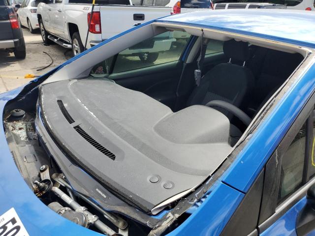 Photo 9 from auction – 2020 NISSAN VERSA S with VIN 3N1CN8DV4LL807649