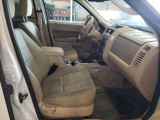 Photo 5 from auction – 2012 FORD ESCAPE XLT with VIN 1FMCU9D78CKC84026
