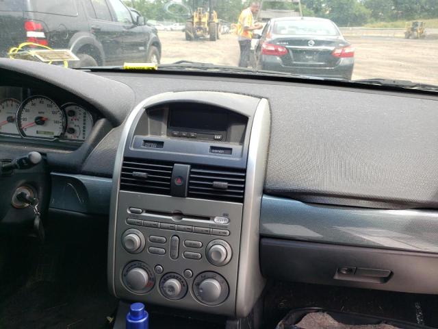 Photo 9 from auction – 2004 MITSUBISHI GALANT GTS with VIN 4A3AB76SX4E134701