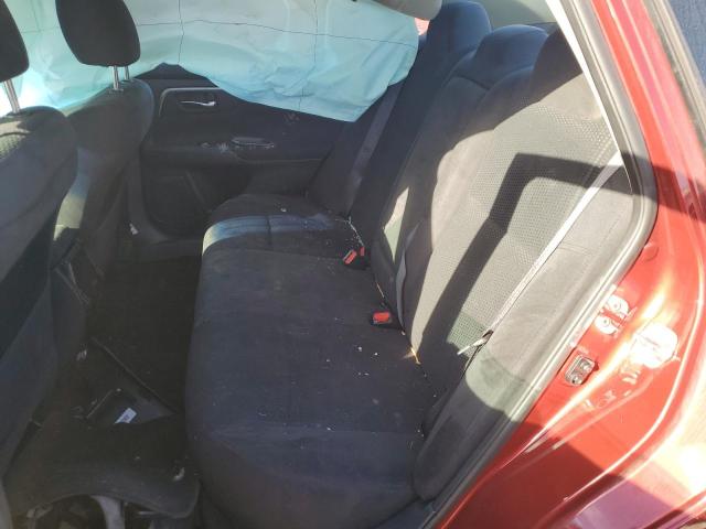 Photo 6 from auction – 2015 NISSAN ALTIMA with VIN 1N4AL3AP1FC188890