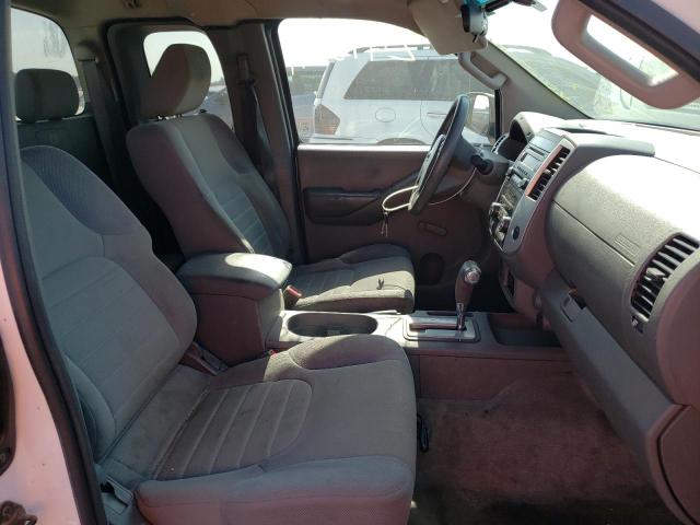 Photo 5 from auction – 2014 NISSAN FRONTIER S with VIN 1N6BD0CT6EN718310