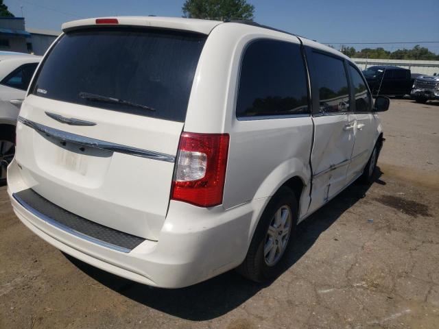 Photo 4 from auction – 2012 CHRYSLER TOWN & COU with VIN 2C4RC1BG6CR423125