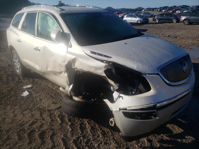 Photo 9 from auction – 2012 BUICK ENCLAVE with VIN 5GAKRCED0CJ203725
