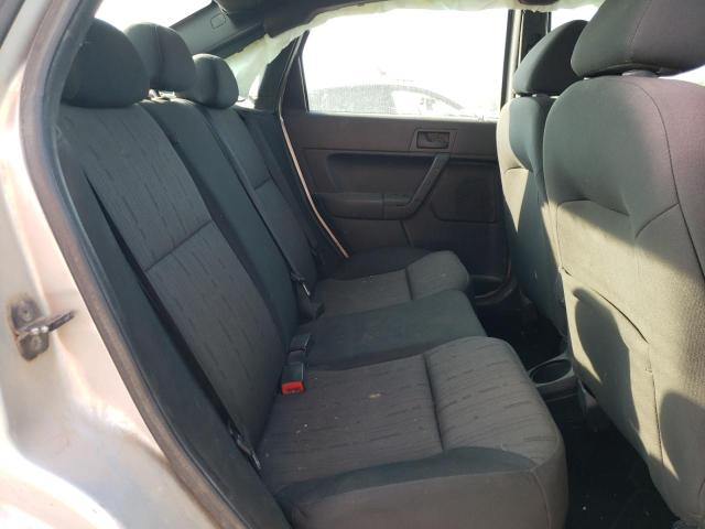 Photo 6 from auction – 2010 FORD FOCUS SE with VIN 1FAHP3FN3AW232356