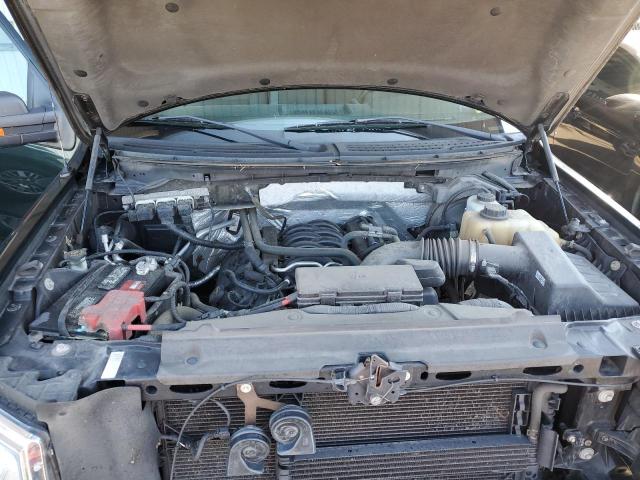 Photo 7 from auction – 2013 FORD F150 SUPER with VIN 1FTFW1EF8DKE48511