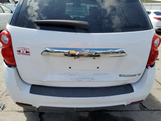 Photo 9 from auction – 2014 CHEVROLET EQUINOX LT with VIN 2GNALBEK3E6271996