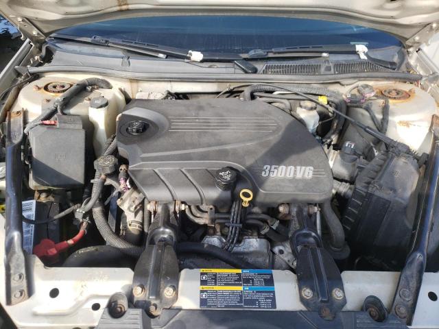 Photo 7 from auction – 2008 CHEVROLET IMPALA LT with VIN 2G1WT58N581357214