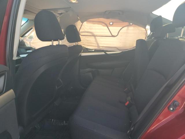Zdjęcie 6 z aukcji – 2012 SUBARU LEGACY 2.5 z VIN 4S3BMBG68C3040817