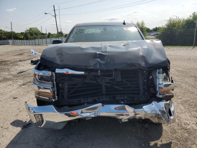 Photo 9 from auction – 2017 CHEVROLET SILVERADO with VIN 1GCVKREC3HZ368820