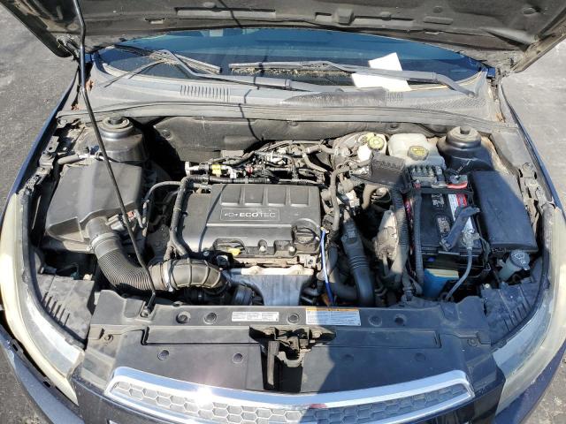 Photo 7 from auction – 2013 CHEVROLET CRUZE LT with VIN 1G1PC5SB9D7327178