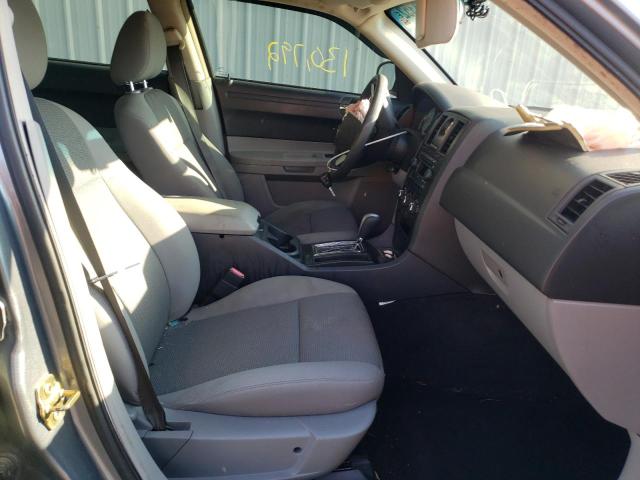 Photo 5 from auction – 2006 CHRYSLER 300 with VIN 2C3KA43R26H506882