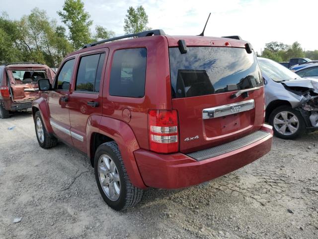 Photo 3 from auction – 2012 JEEP LIBERTY SP with VIN 1C4PJMAK2CW186242