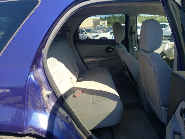 Photo 6 from auction – 2006 CHEVROLET EQUINOX LT with VIN 2CNDL63F966141978