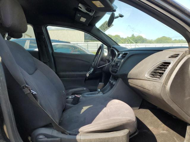 Photo 5 from auction – 2013 CHRYSLER 200 TOURIN with VIN 1C3CCBBG2DN569939