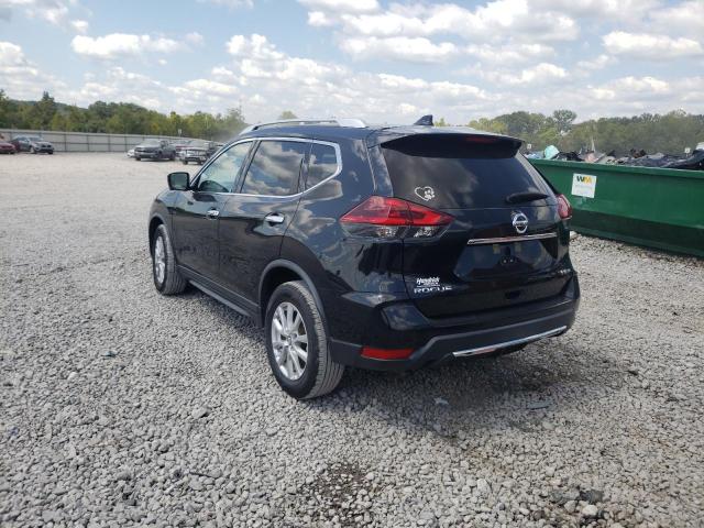 Photo 3 from auction – 2018 NISSAN ROGUE S with VIN KNMAT2MV7JP522985