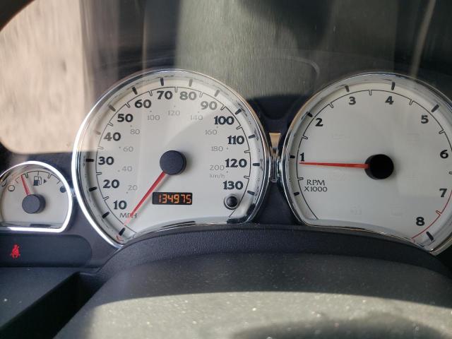 Photo 8 from auction – 2007 SATURN VUE with VIN 5GZCZ53457S834230