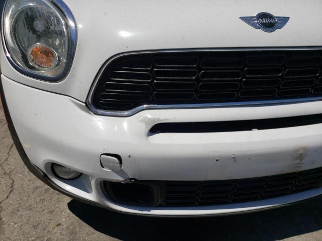 Photo 9 from auction – 2014 MINI COOPER S C with VIN WMWZC3C51EWP52556