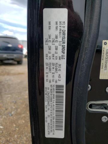 Photo 10 from auction – 2014 JEEP PATRIOT LI with VIN 1C4NJPCB7ED544875