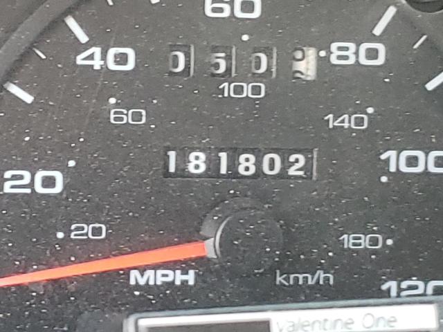 Foto 8 de la subasta – 2001 MERCURY SABLE LS P con VIN 1MEHM55S31A624979
