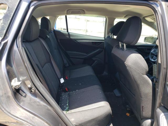 Photo 6 from auction – 2019 SUBARU IMPREZA with VIN 4S3GTAA66K1709494
