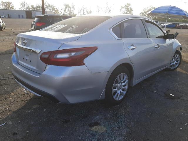 Photo 4 from auction – 2018 NISSAN ALTIMA 2.5 with VIN 1N4AL3AP9JC472874