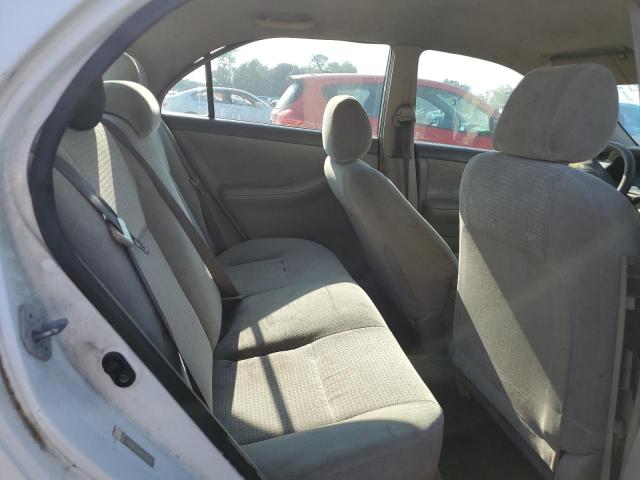 Photo 6 from auction – 2005 TOYOTA COROLLA CE with VIN JTDBR32E252056929
