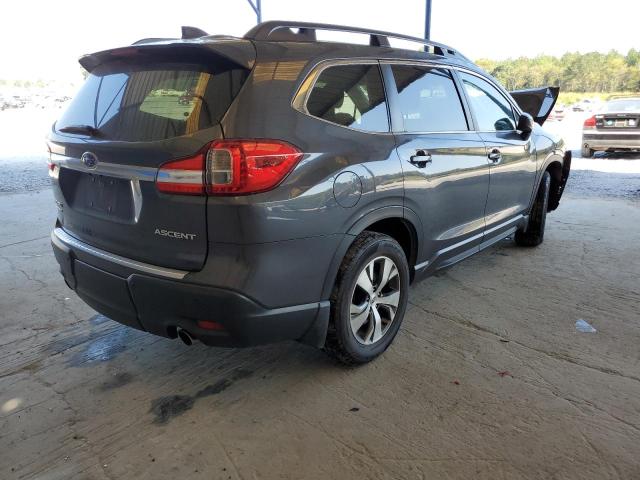 Photo 4 from auction – 2019 SUBARU ASCENT PRE with VIN 4S4WMACD6K3473708