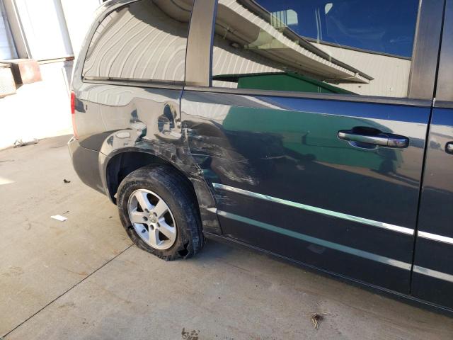 Photo 9 from auction – 2008 DODGE GRAND CARA with VIN 1D8HN54P88B102155