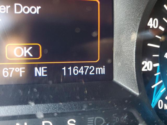 Photo 8 from auction – 2013 FORD FUSION SE with VIN 3FA6P0HR0DR202650