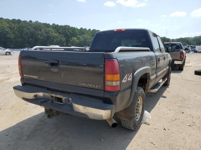 Photo 4 from auction – 2002 CHEVROLET SILVERADO with VIN 1GCHK23192F195495